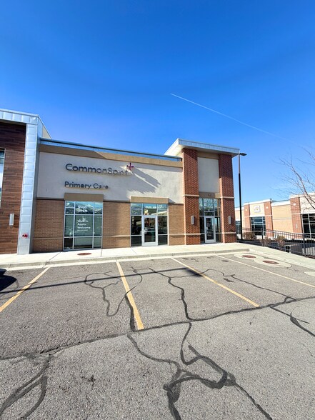 Primary Photo Of 2493 S Wildcat Way, Woods Cross General Retail For Lease