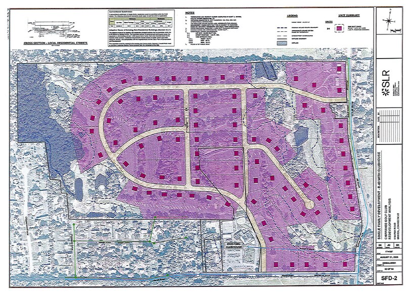 More Photos Of 6 Marsh Rd, Bristol Land For Sale
