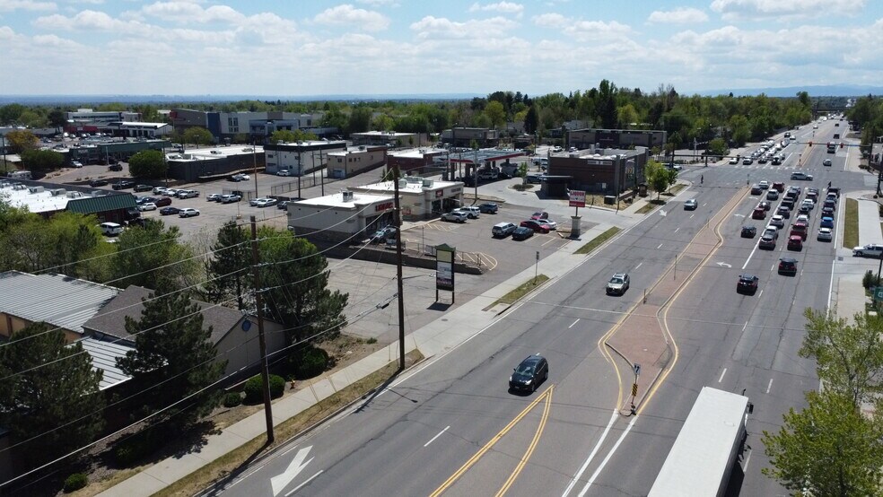 More Photos Of 9797 W Colfax Ave, Lakewood Unknown For Lease
