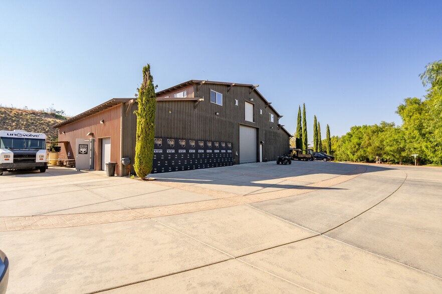 More Photos Of 38831 Pauba Rd, Temecula Land For Sale