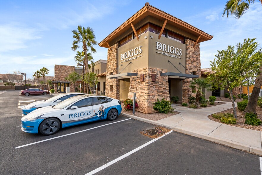 Primary Photo Of 2680 S Val Vista Dr, Gilbert Office For Lease