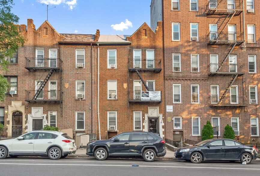 Primary Photo Of 9027 Fort Hamilton Pky, Brooklyn Apartments For Sale