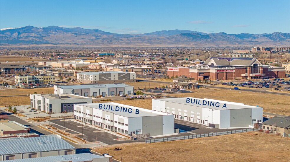 More Photos Of 4544 Endeavor Dr, Johnstown Distribution For Sale