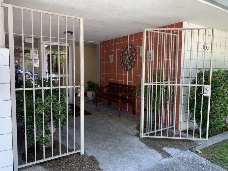 More Photos Of 303 N 15th St, San Jose Medical For Sale