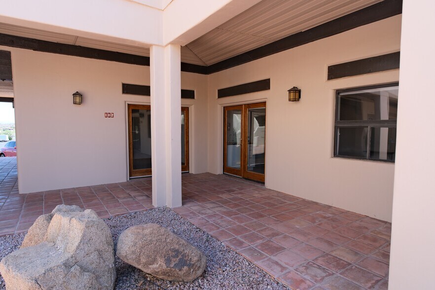 More Photos Of 13253 N La Montana, Fountain Hills Medical For Lease