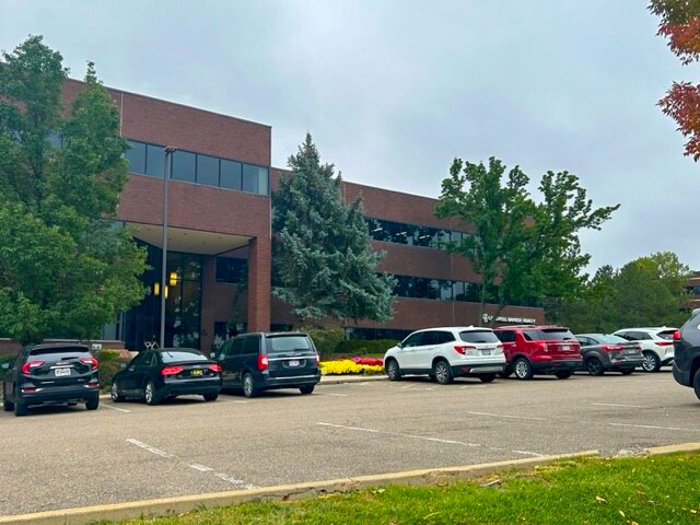 More Photos Of 12110 N Pecos St, Westminster Office For Lease