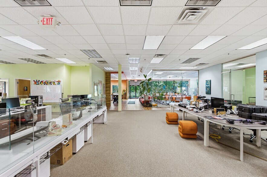 More Photos Of 255 Great Valley Pky, Malvern Office For Lease