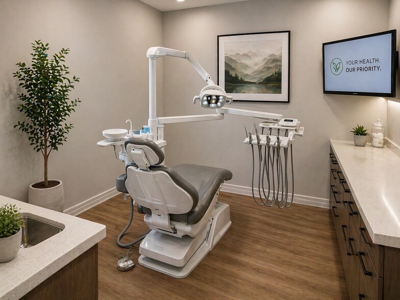 More Photos Of 3840 Woodruff Ave, Long Beach Medical For Lease
