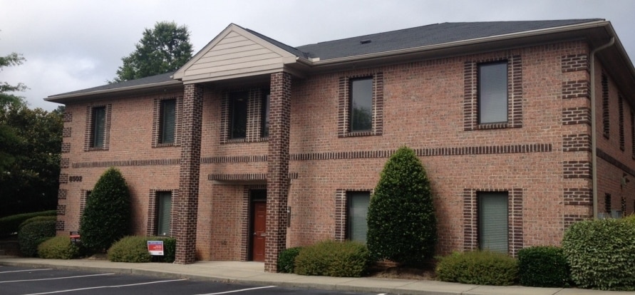 Primary Photo Of 539 Keisler Rd, Cary Office For Sale