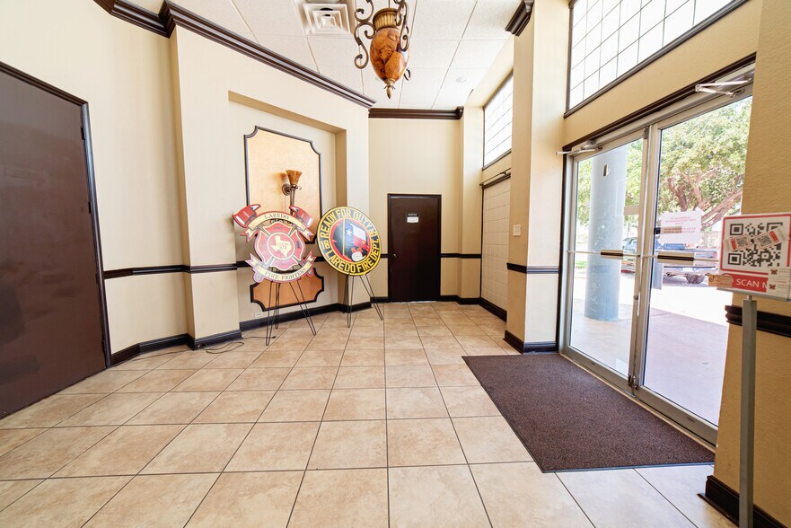 More Photos Of 5219 Tesoro Plz, Laredo Lodge Meeting Hall For Sale