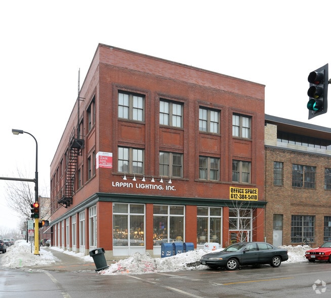 Primary Photo Of 222 N 2nd St, Minneapolis Office For Lease