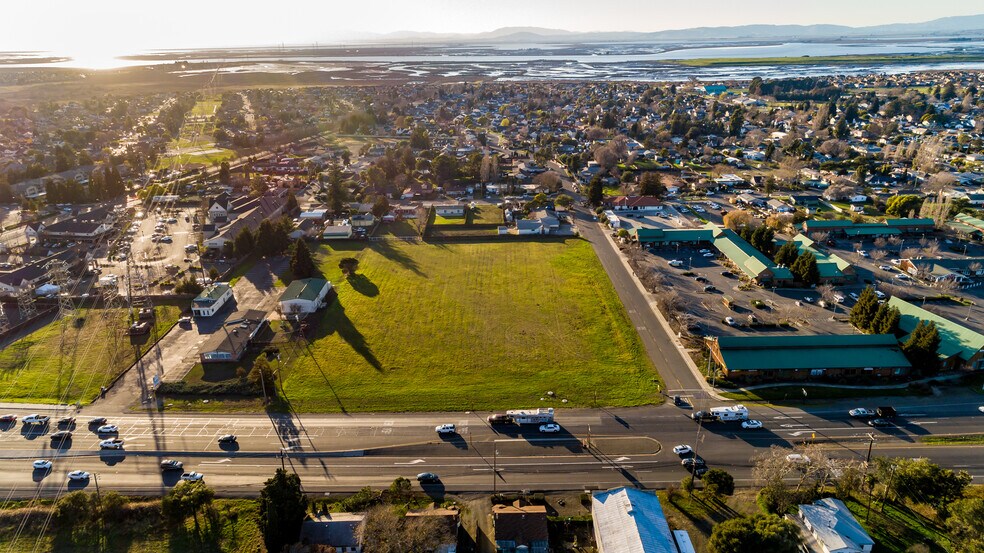 Broadway St, American Canyon, CA 94503 Land For Sale