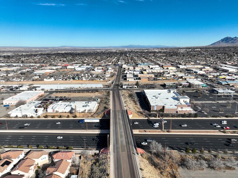 More Photos Of 4360 Cutler Ave NE, Albuquerque Freestanding For Sale