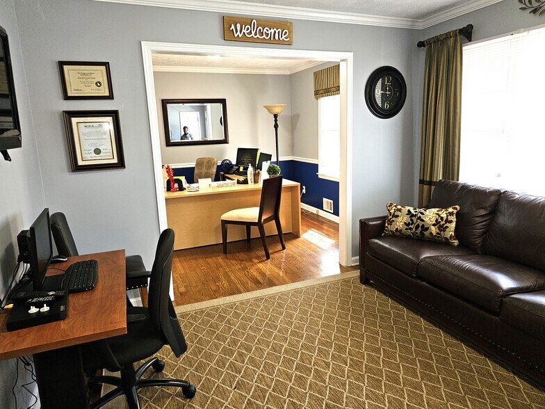 More Photos Of 2356 Clay Rd, Austell Schools For Sale