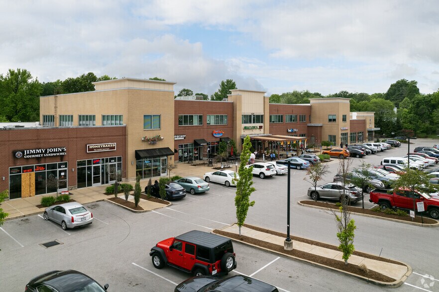 More Photos Of 9200 Olive Blvd, Olivette Unknown For Lease