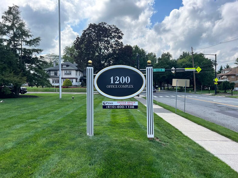 More Photos Of 1200 E High St, Pottstown Unknown For Lease