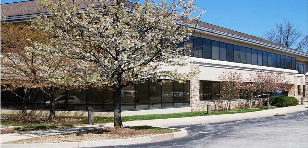 More Photos Of 211 Welsh Pool Rd, Exton Office For Lease