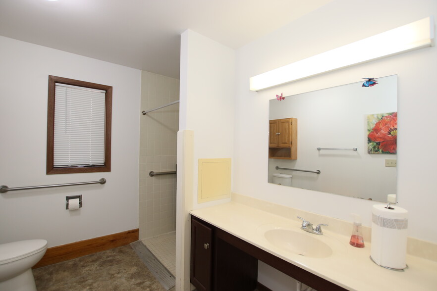 More Photos Of 496 Wisconsin Ct, Fond Du Lac Rehabilitation Center For Sale