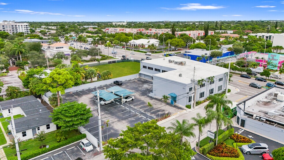 More Photos Of 1776 E Sunrise Blvd, Fort Lauderdale Office Residential For Lease