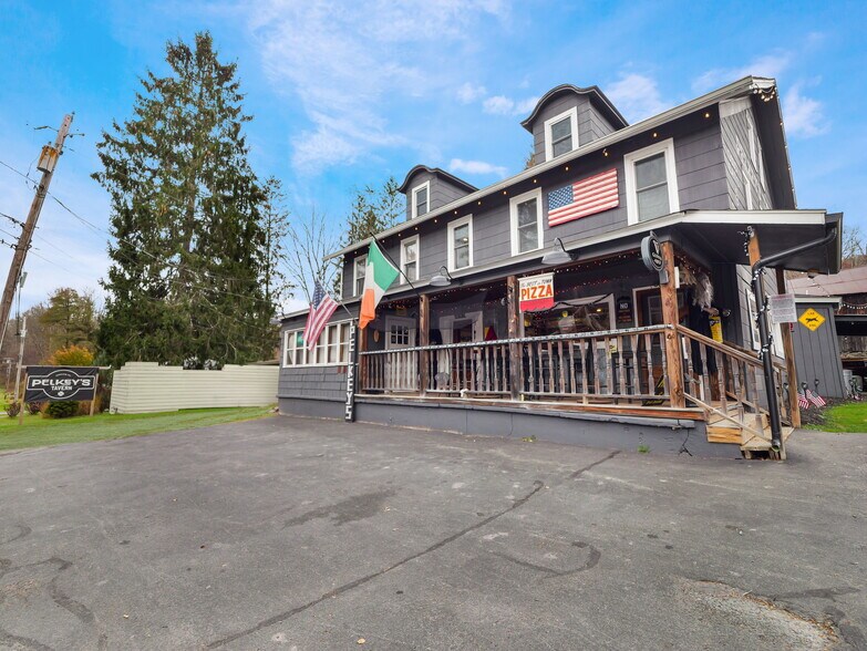 More Photos Of 553 County Road 94, Hankins Restaurant For Sale