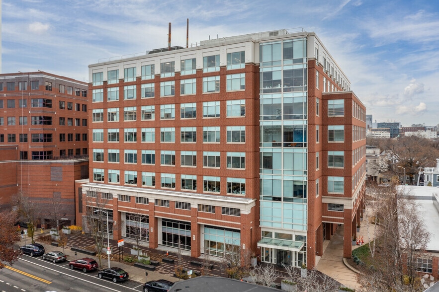 More Photos Of 50 Hampshire St, Cambridge Office For Lease