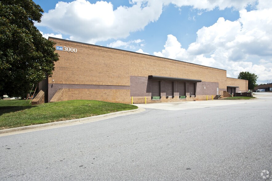 More Photos Of 3000 Pacific Dr, Norcross Warehouse For Lease