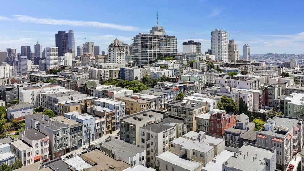 More Photos Of 1312 Jackson St, San Francisco Apartments For Sale