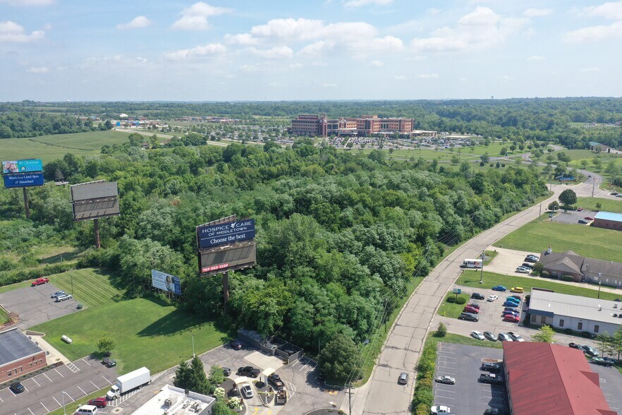 More Photos Of 6141 Market Ave, Middletown Land For Sale