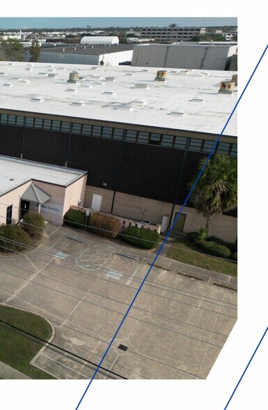 More Photos Of 801 Edwards Ave, New Orleans Distribution For Lease