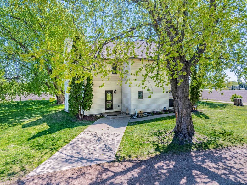 More Photos Of 24166 Langford Ave, Jordan Land For Sale