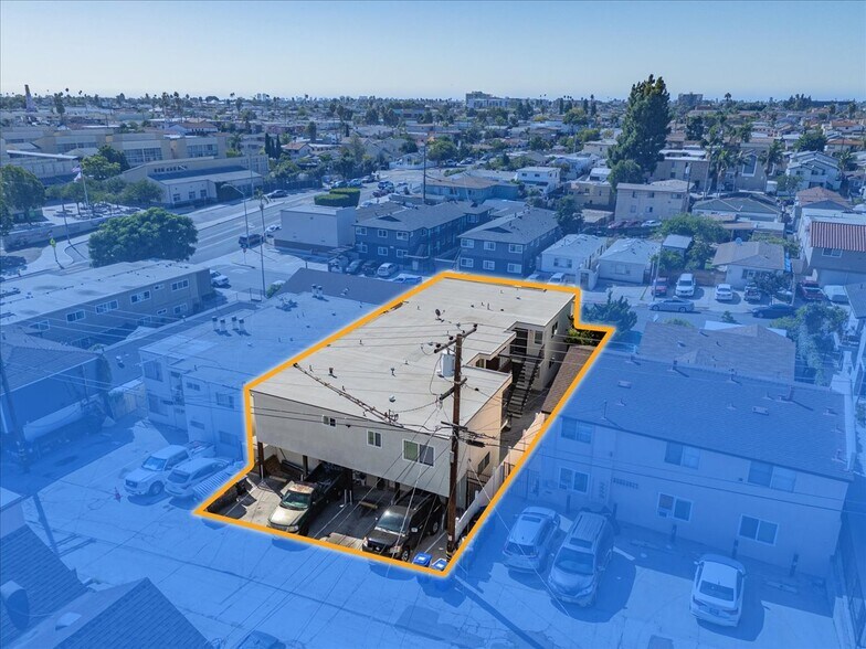 More Photos Of 4227 49th St, San Diego Apartments For Sale