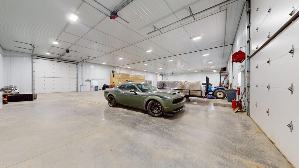 More Photos Of 10345 Hwy 83 S, Minot Flex For Sale