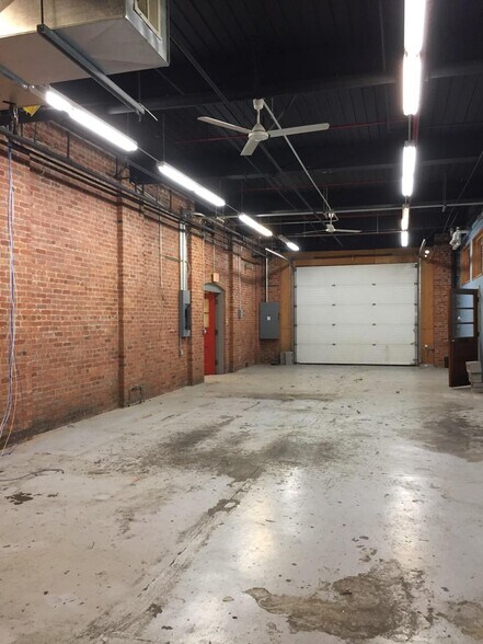 More Photos Of Bastian St, Rochester Light Distribution For Lease