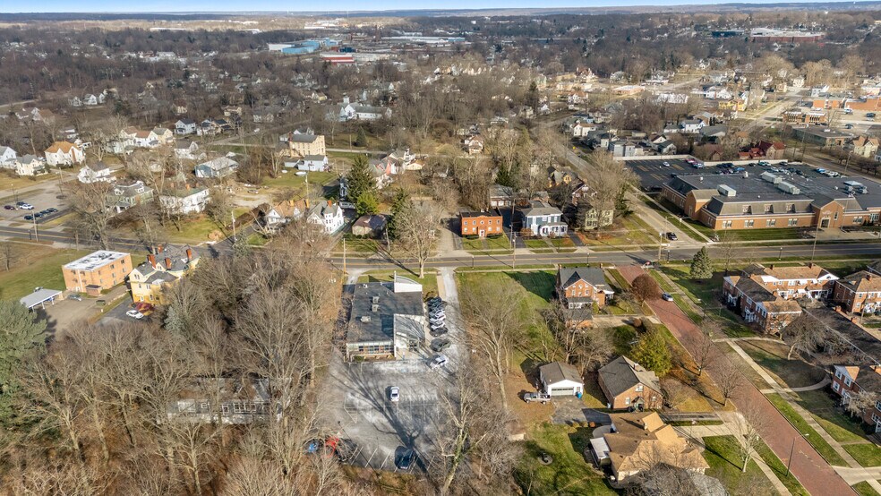More Photos Of 661 Mahoning Ave NW, Warren Medical For Lease