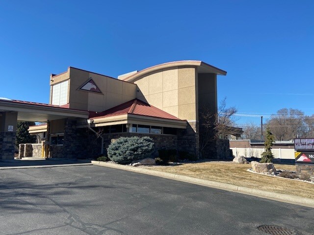 More Photos Of 321 2nd St, Ogden Office For Sale