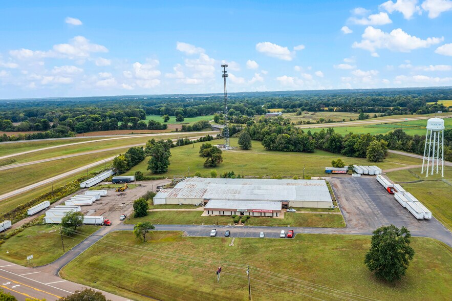 More Photos Of 1445 Main St, Martin Manufacturing For Sale