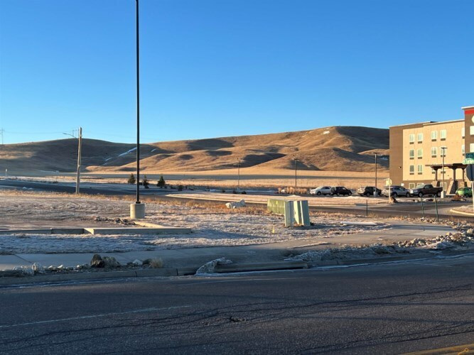 More Photos Of TBD Eglin -1, Rapid City Land For Lease