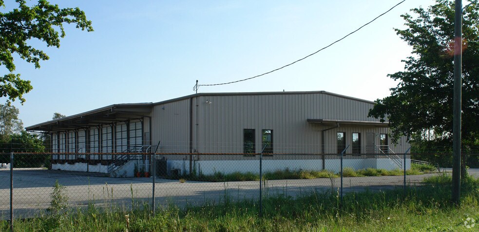 Primary Photo Of 4175 Canal St, Fort Myers Truck Terminal For Lease