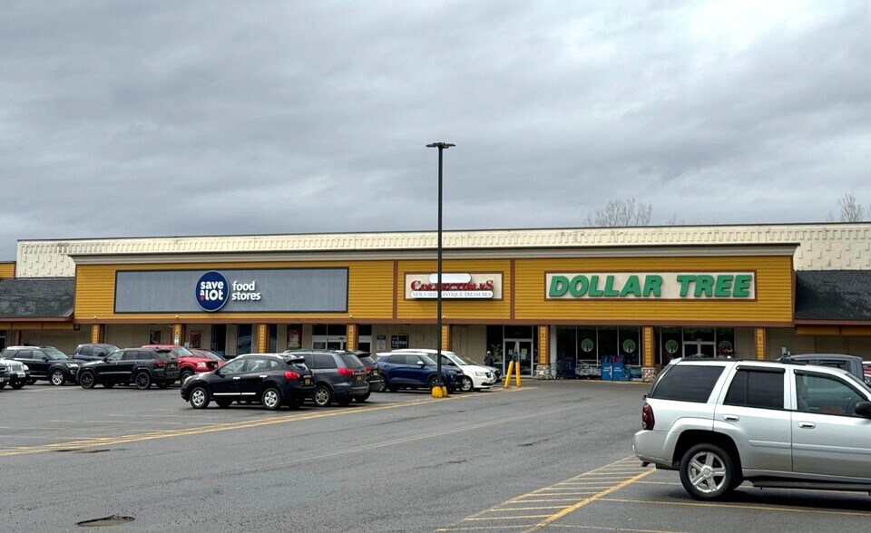 More Photos Of 5933 US Highway 11, Canton Freestanding For Lease