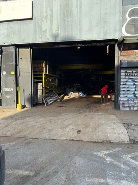 More Photos Of 109-115 Knickerbocker Ave, Brooklyn General Retail For Sale