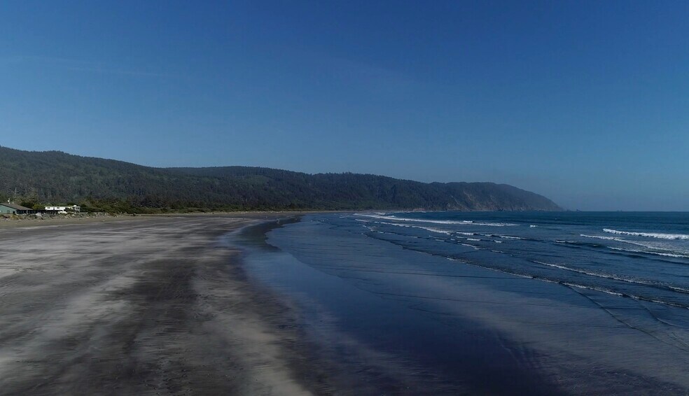 More Photos Of 200 A St, Crescent City Land For Sale