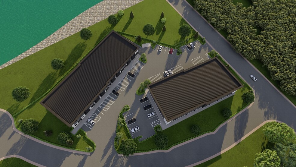 More Photos Of 4206 Concept Ct, Bradenton Industrial For Lease