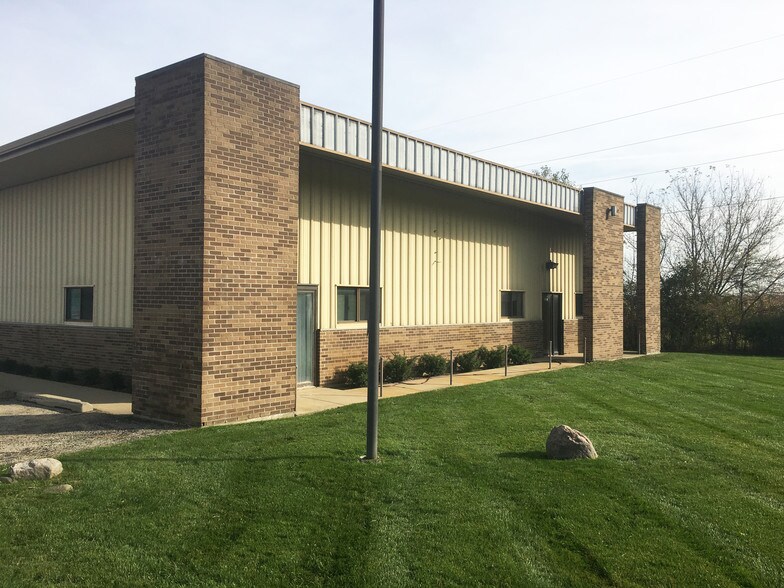 More Photos Of 1701-1711 E Wilson Rd, Batavia Warehouse For Lease