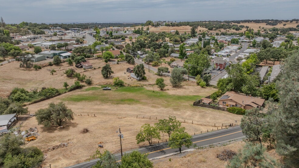 More Photos Of 11900 Sutter Hill Rd, Sutter Creek Land For Sale
