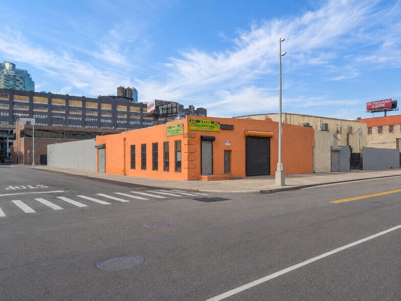 Primary Photo Of 23-01 Borden ave, Queens General Retail For Sale