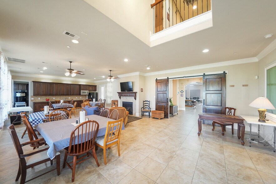 More Photos Of 26250B Riley Road, Waller Land For Sale