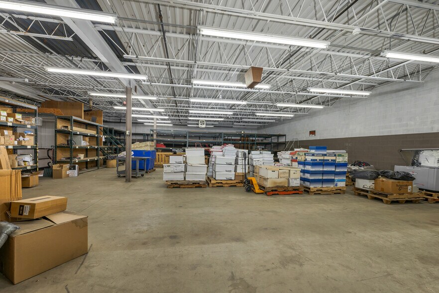 More Photos Of 935 Union Ave, Laconia Industrial For Sale