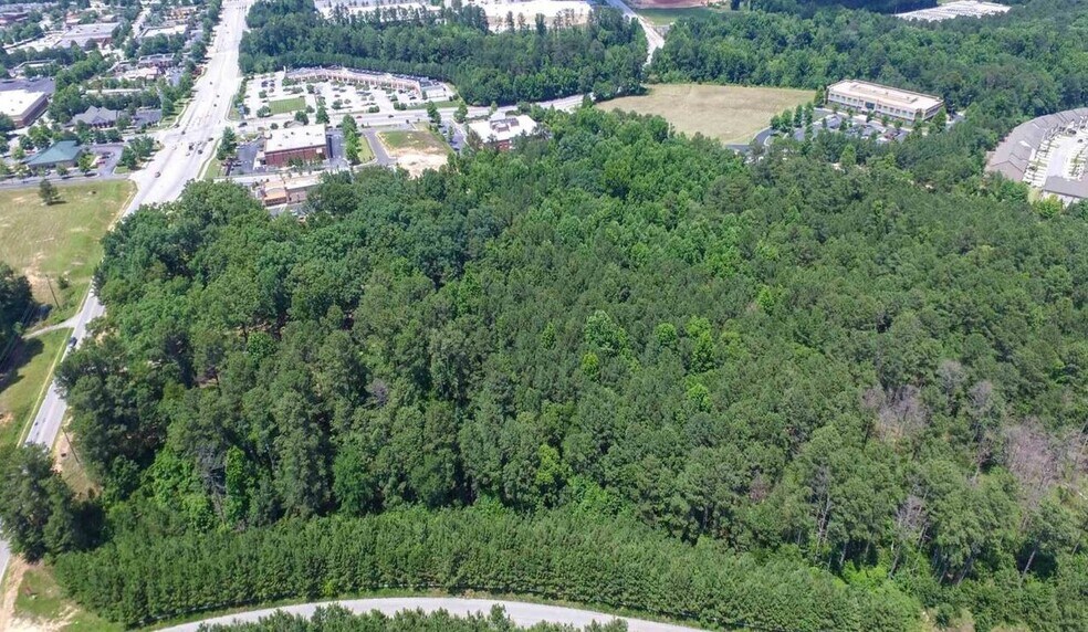 More Photos Of 3232 Turner Hill Rd, Lithonia Land For Sale