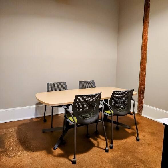 More Photos Of 200 Brookstown Ave, Winston-Salem Loft Creative Space For Lease