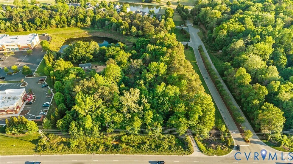 More Photos Of 12611 Midlothian Tpke, Midlothian Land For Sale